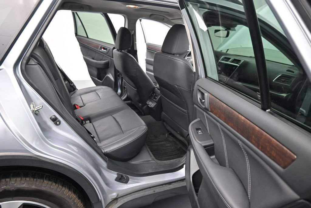 Used 2019 Subaru Outback 3.6R Limited w/ Protection Package #1 AWD/4WD image 24