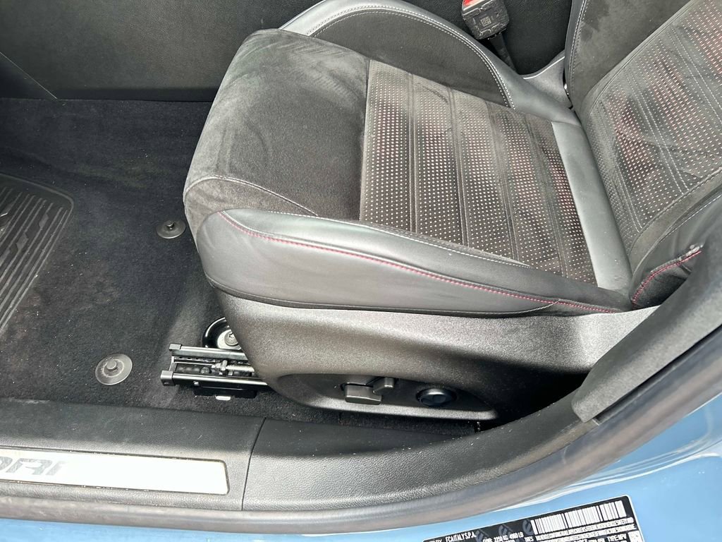 Used 2023 Dodge Hornet GT Plus w/ Track Pack image 24