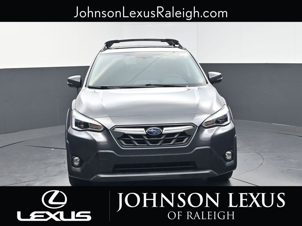 Used 2021 Subaru Crosstrek 2.5i Limited w/ Moonroof Package 2 AWD/4WD image 4