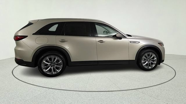 New 2026 MAZDA CX-90 Plug-In Hybrid w/ Preferred AWD/4WD image 8