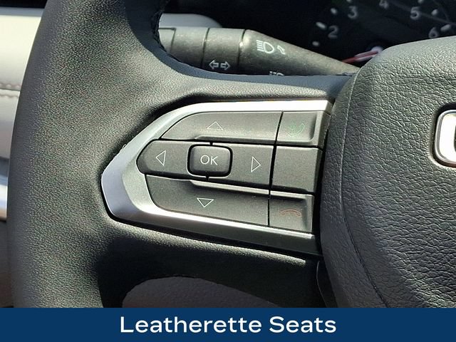 Used 2025 Jeep Compass Limited AWD/4WD image 7