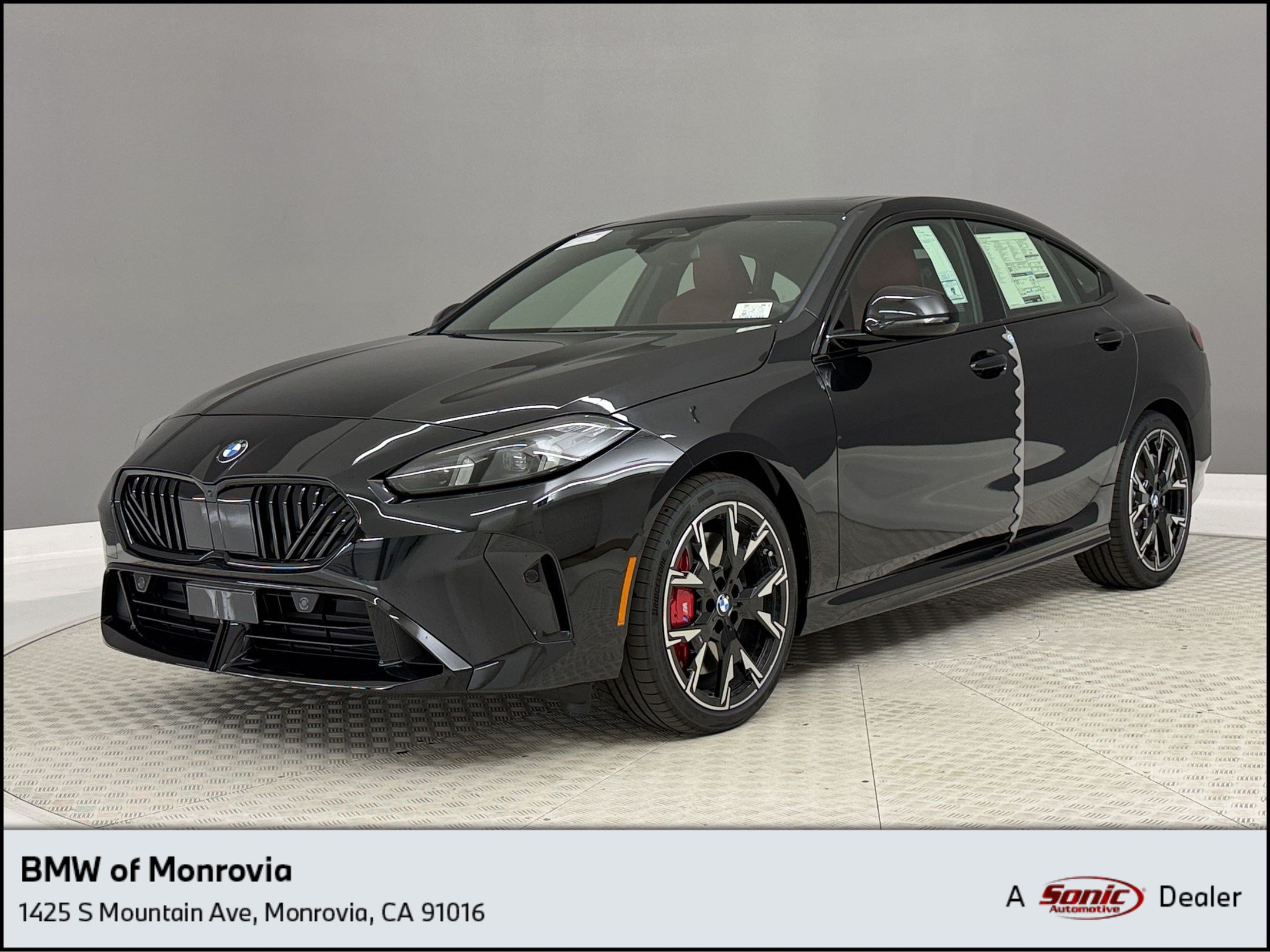New 2026 BMW 228i w/ Premium Package