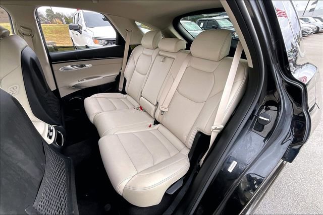 Certified 2025 Genesis GV70 2.5T Select w/ Select Package image 26