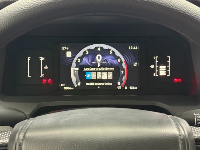 New 2026 Toyota Tacoma SR image 17