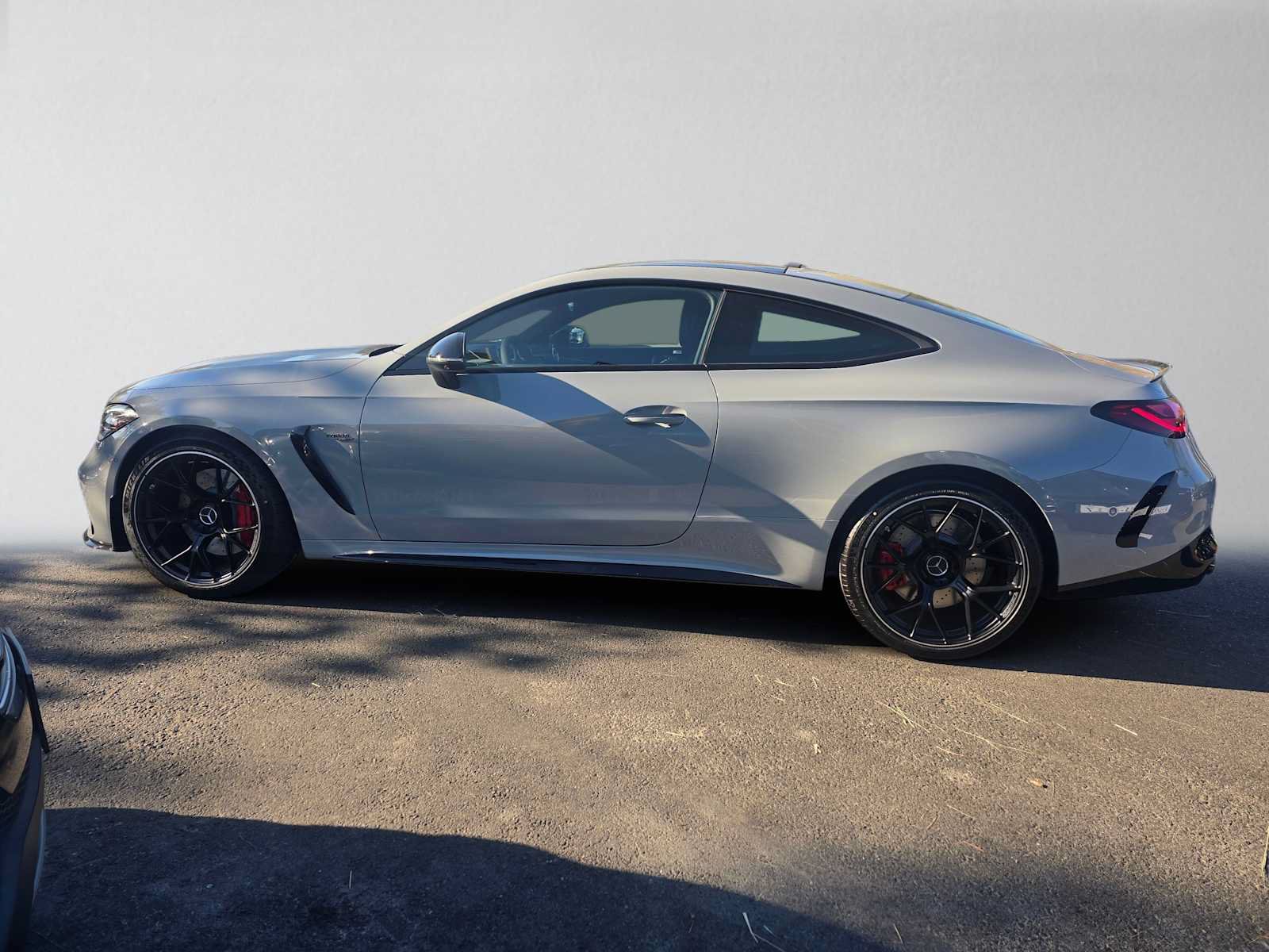 New 2027 Mercedes-Benz CLE 53 AMG 4MATIC Coupe image 6