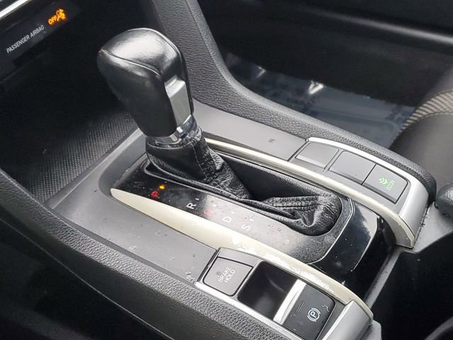 Used 2020 Honda Civic Sport image 17