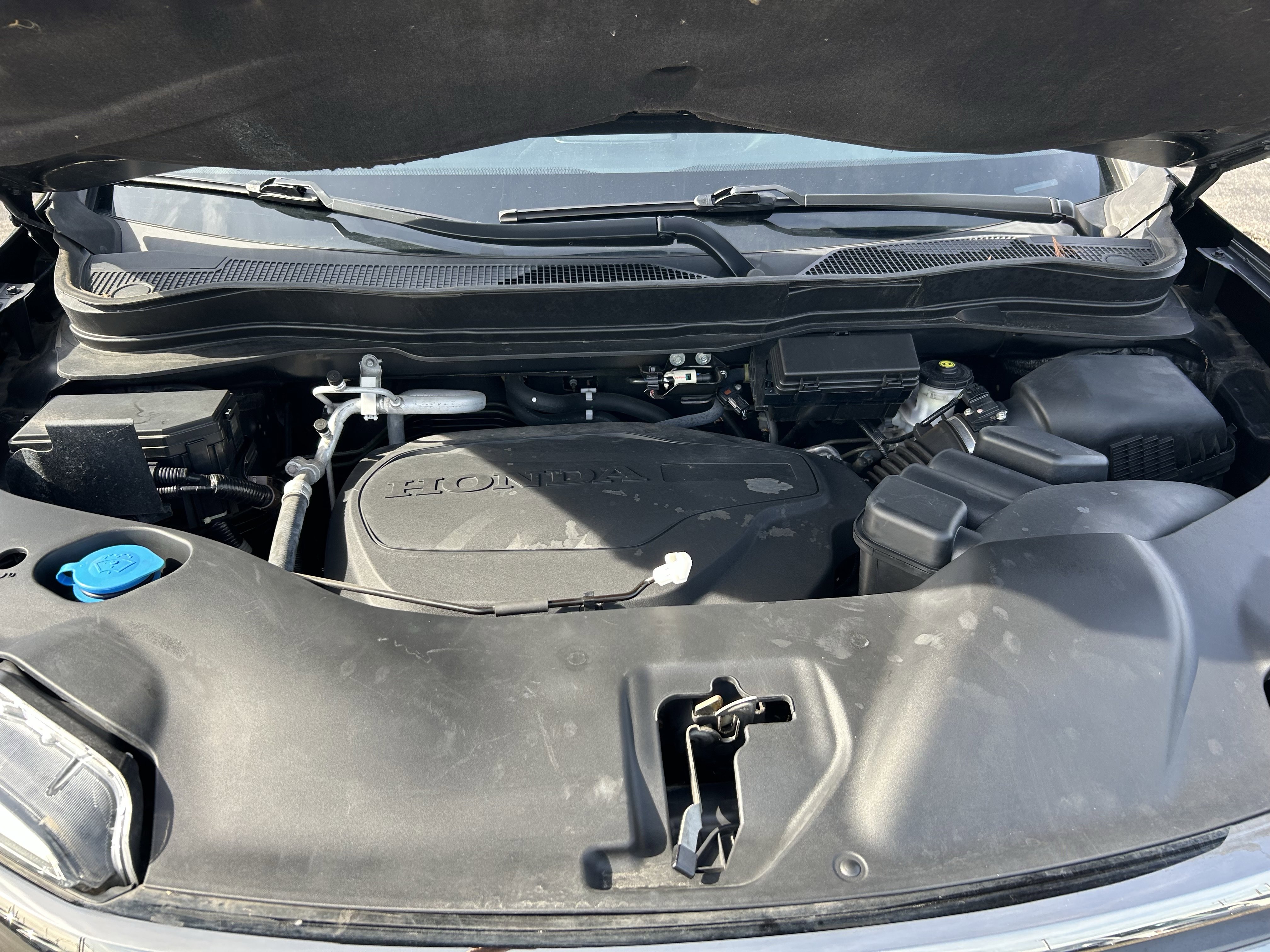 Used 2020 Honda Ridgeline Black Edition image 30