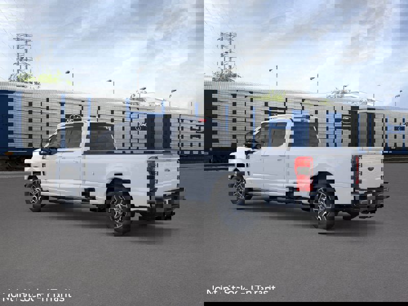 New 2026 Ford F350 2WD Crew Cab Super Duty image 4