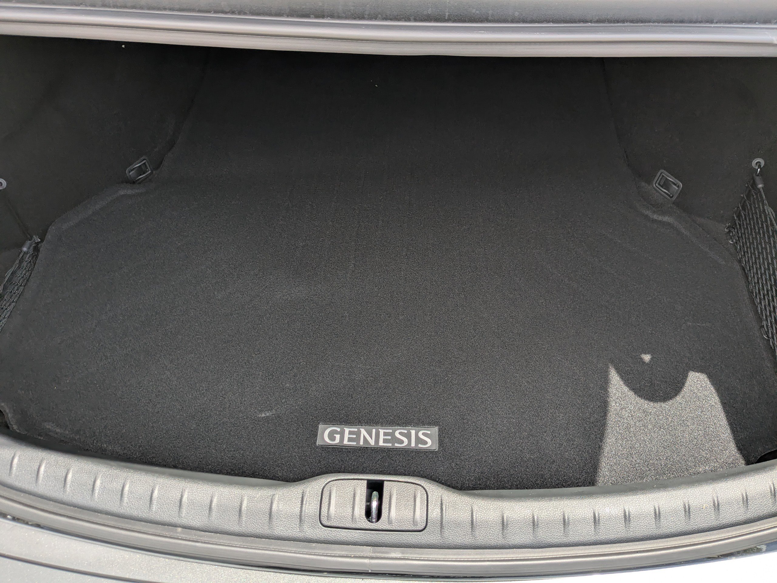 Used 2024 Genesis G80 3.5T Sport w/ Sport Prestige Package image 17