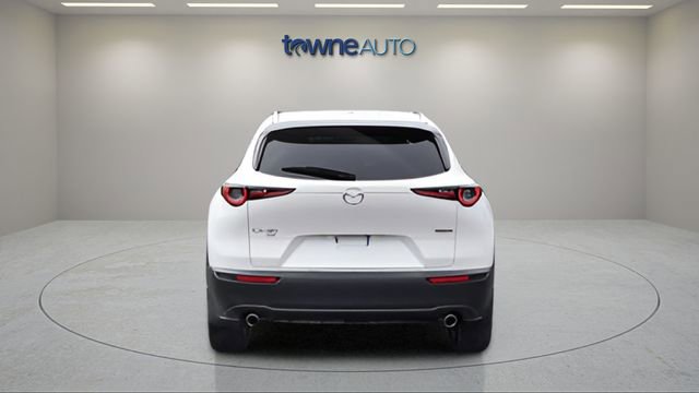 Used 2025 MAZDA CX-30 AWD 2.5 S w/ Premium Package image 6