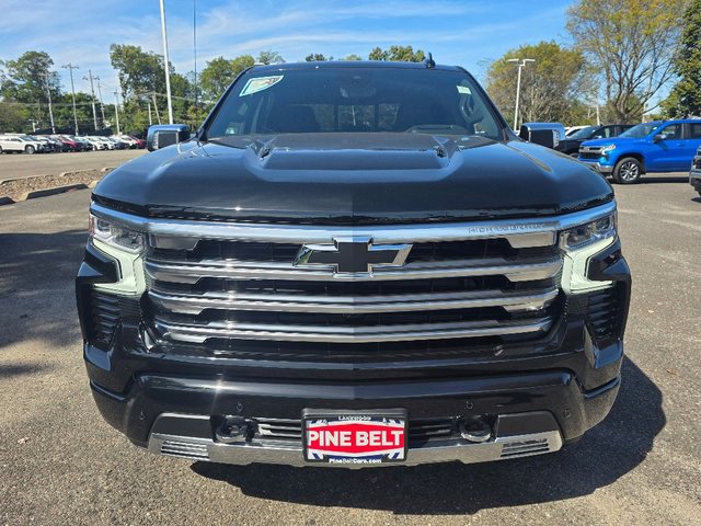 New 2026 Chevrolet Silverado 1500 High Country w/ High Country Premium Package image 8
