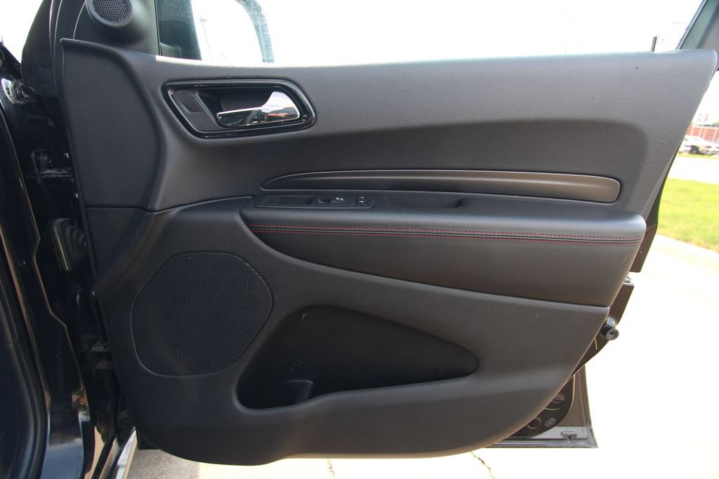 Used 2023 Dodge Durango GT AWD/4WD image 42