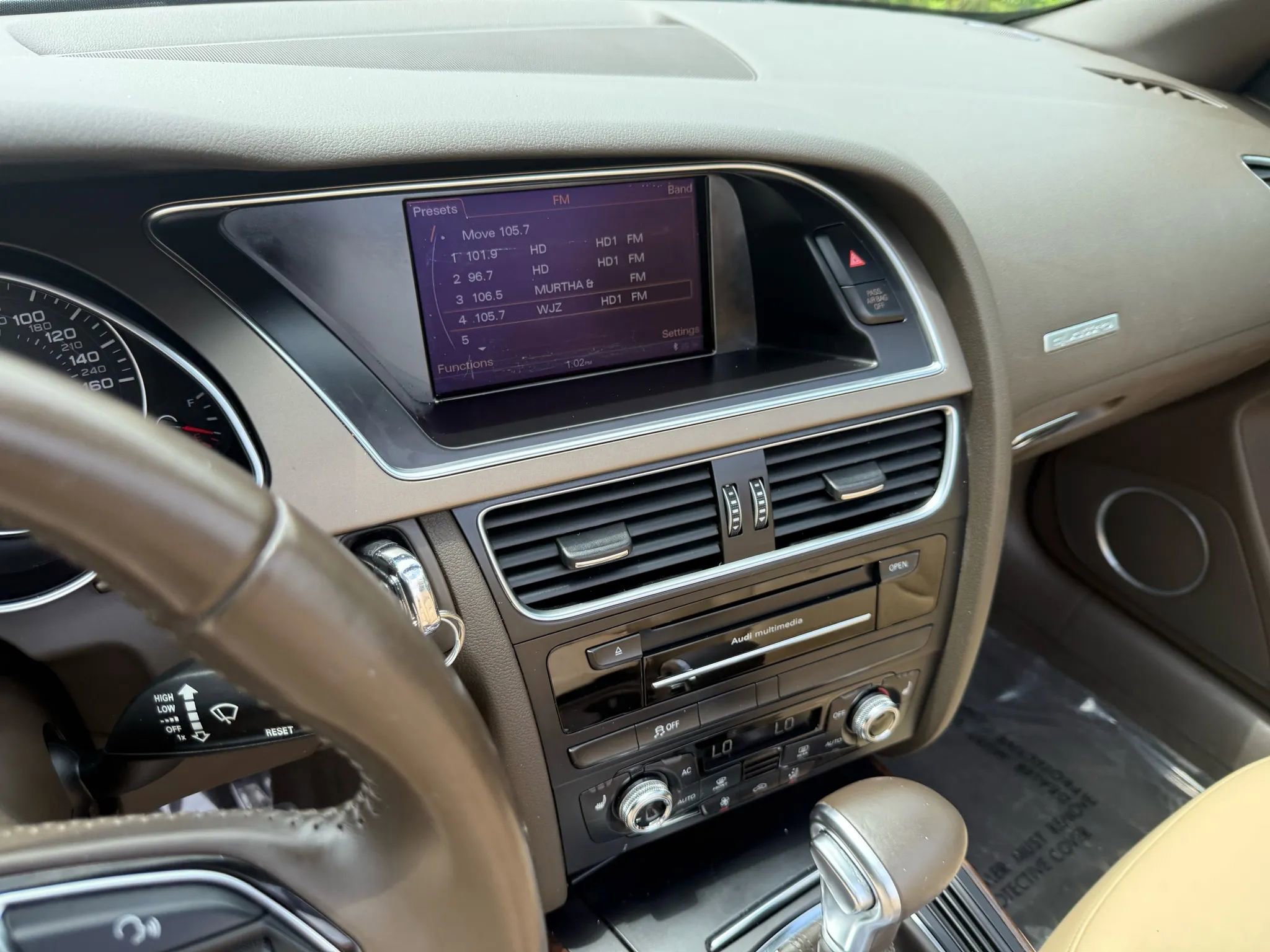 Used 2013 Audi A5 2.0T Premium Plus w/ Premium Plus Pkg image 31