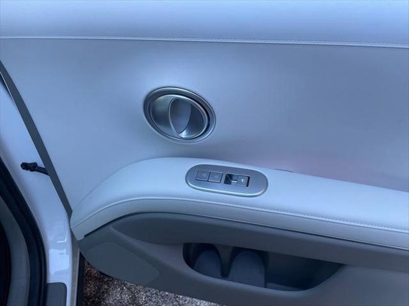 New 2026 Hyundai Palisade Limited image 30