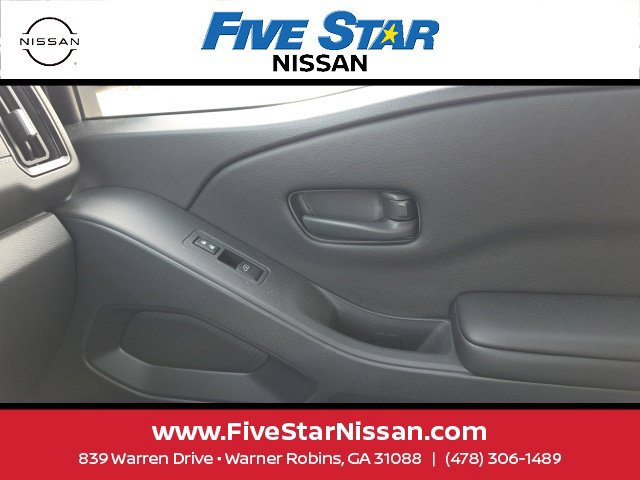 Used 2026 Nissan Frontier SV w/ All-Weather Content Package RWD image 36