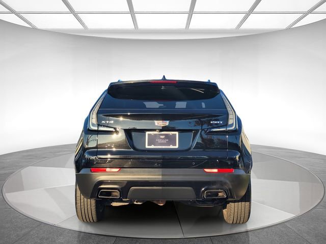 Used 2019 Cadillac XT4 Sport w/ Driver Awareness Package image 6