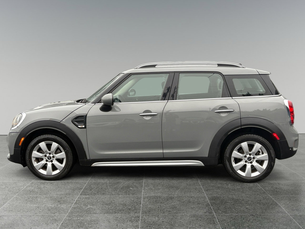 Used 2019 MINI Cooper Countryman Cooper image 3