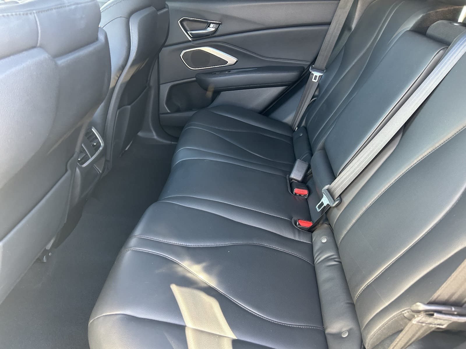 Used 2021 Acura RDX FWD image 21