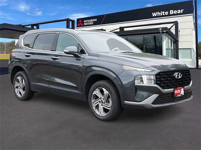 Used 2023 Hyundai Santa Fe SEL