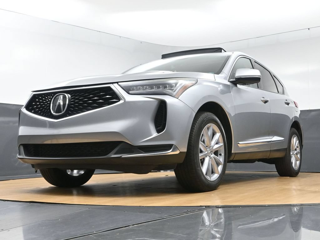 Used 2023 Acura RDX AWD image 54