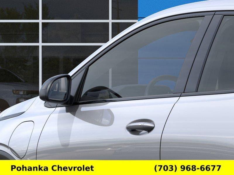 New 2027 Chevrolet Bolt LT w/ Comfort Package FWD image 12