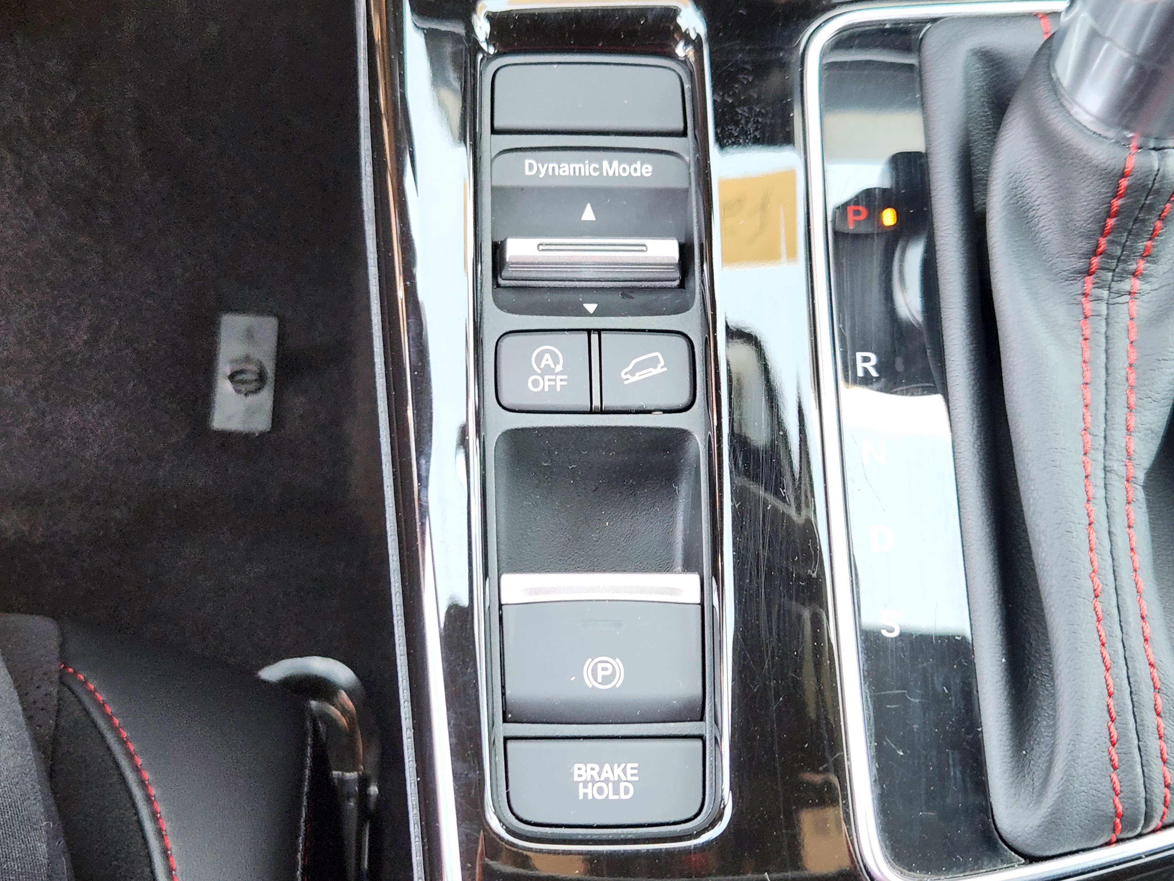 Certified 2025 Acura ADX A-Spec AWD/4WD image 22
