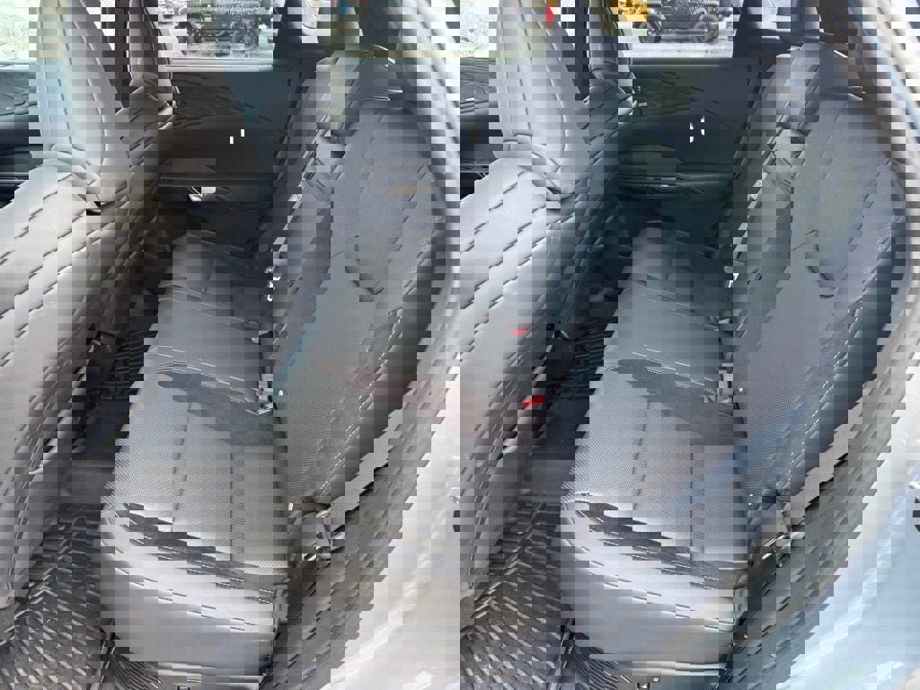 Used 2024 Lexus RX 500h F Sport w/ Convenience Package image 11