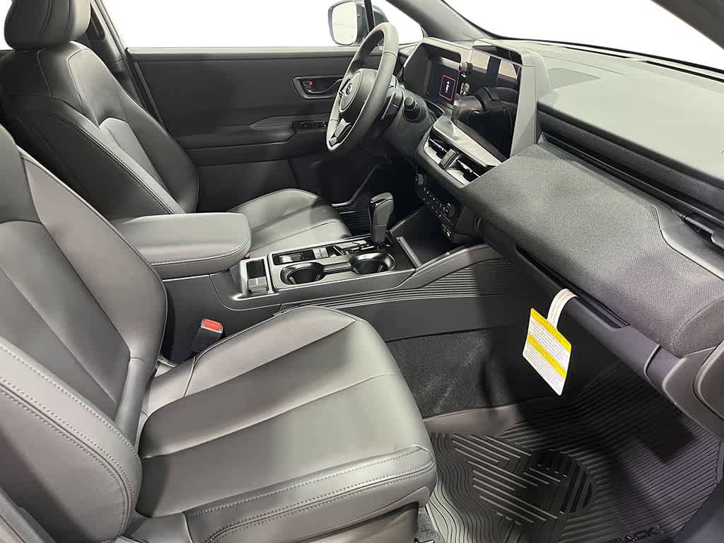 New 2026 Subaru Outback Premium AWD/4WD image 28