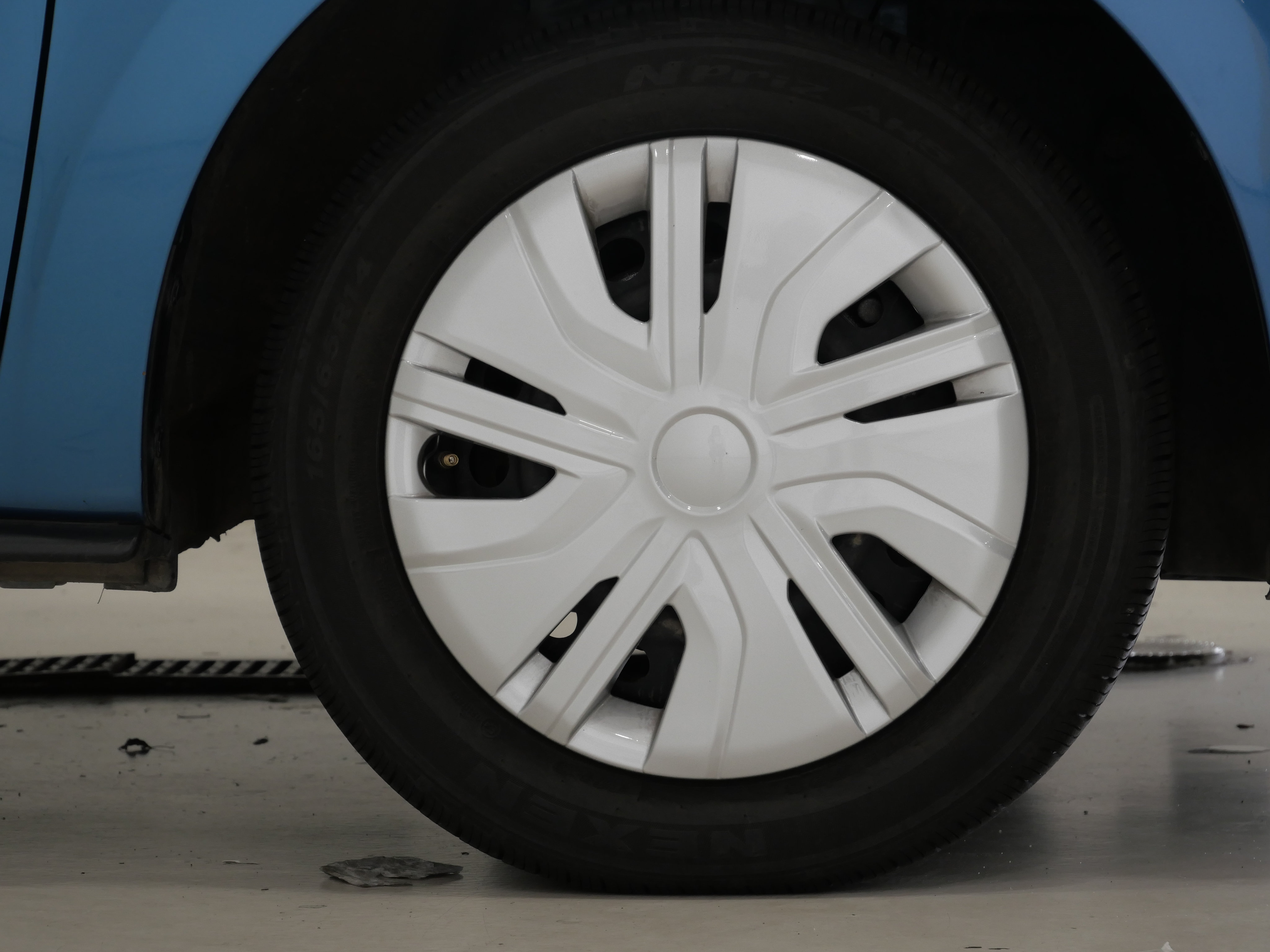 Used 2024 Mitsubishi Mirage ES FWD image 9