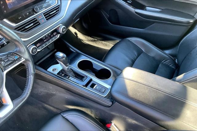 Used 2023 Nissan Altima 2.5 SL image 16
