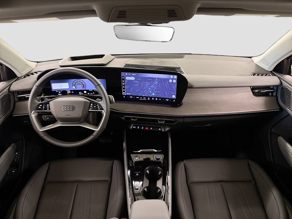New 2026 Audi Q3 quattro 2.0T AWD/4WD image 9