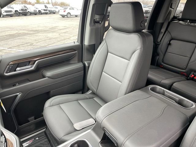 New 2026 Chevrolet Silverado 2500 LT w/ Trail Boss Package AWD/4WD image 23