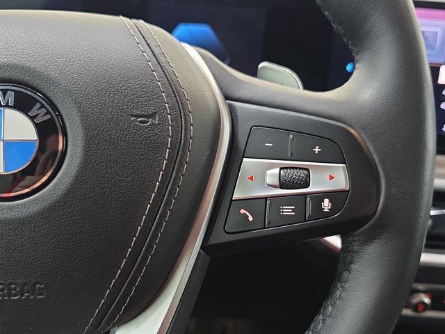 Certified 2024 BMW X5 xDrive40i AWD/4WD image 14