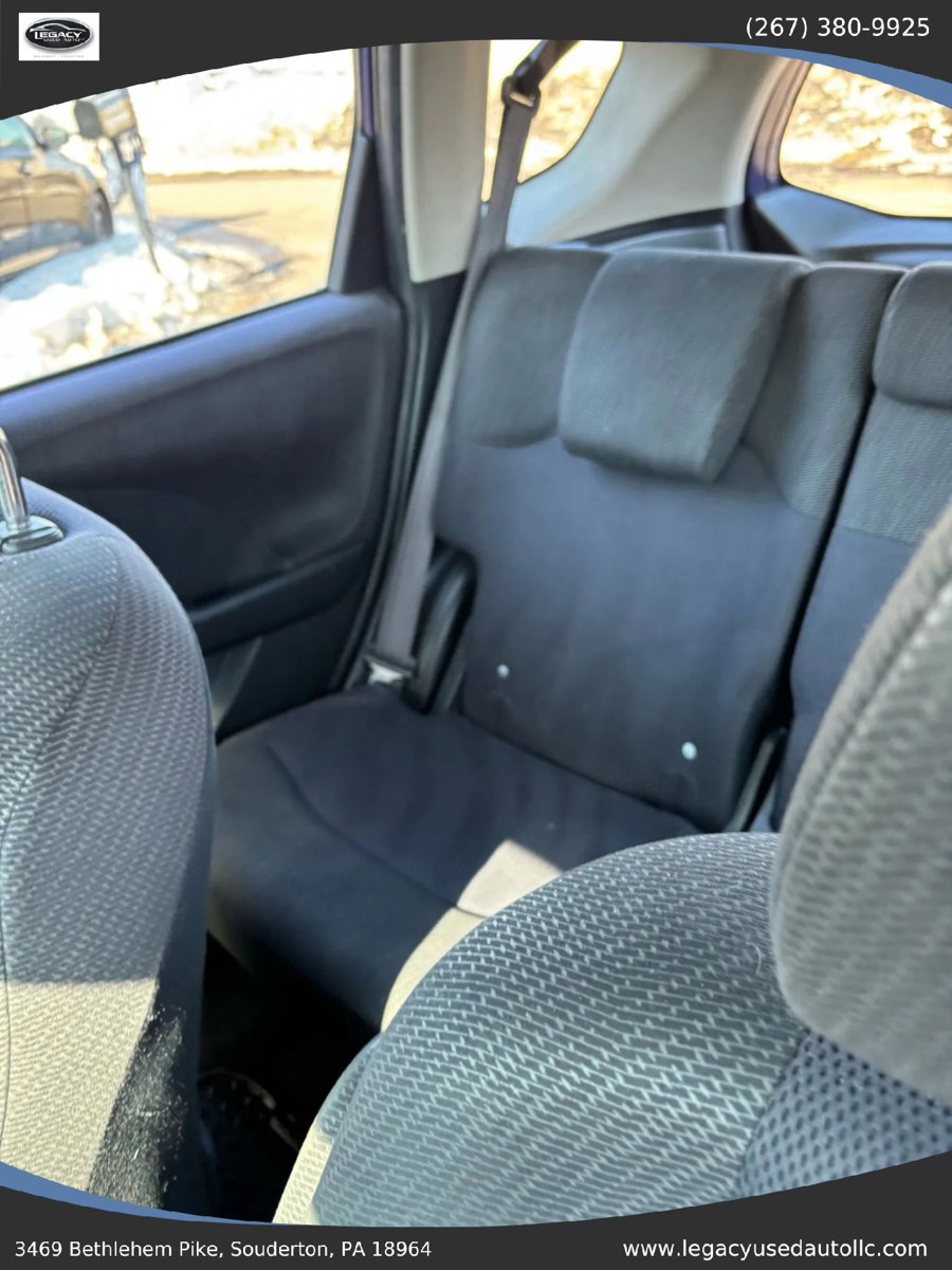Used 2012 Honda Fit Sport image 16