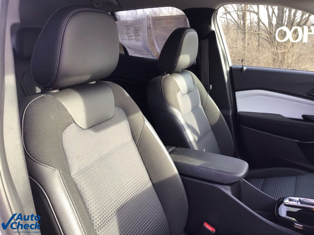 Used 2025 Chevrolet Trax LT image 20