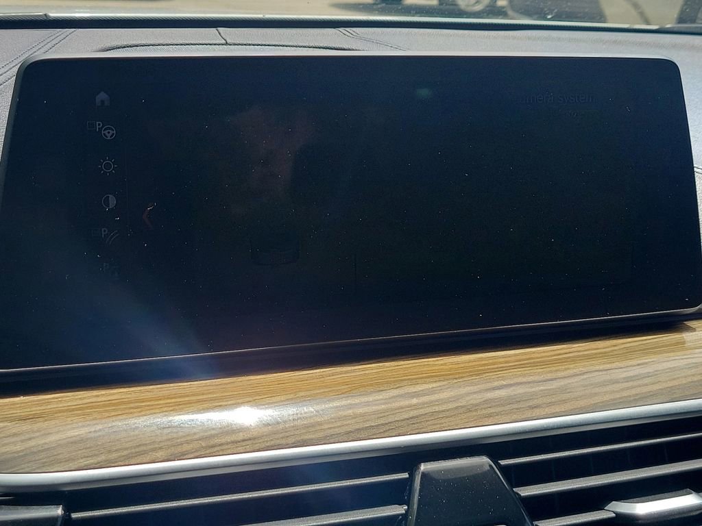 Used 2018 BMW 540i RWD image 29