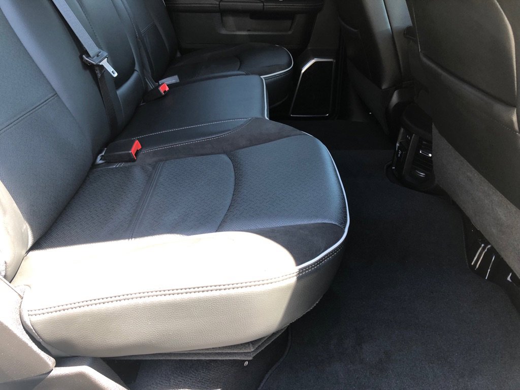 Used 2026 RAM 2500 Laramie image 26