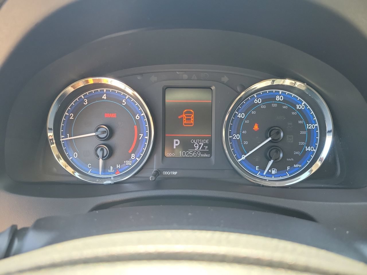 Used 2019 Toyota Corolla LE FWD image 21