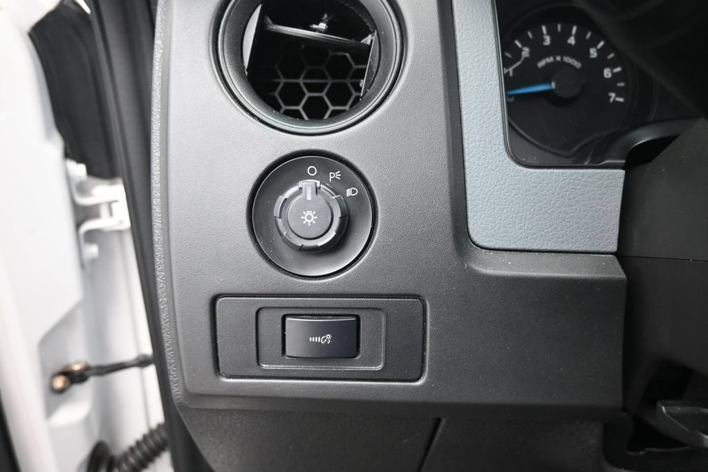 Used 2013 Ford F150 XL w/ Trailer Tow Pkg RWD image 12