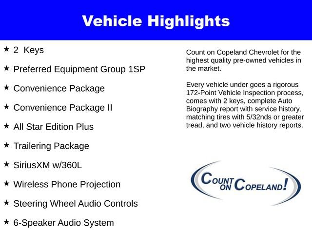 Certified 2023 Chevrolet Silverado 1500 RST w/ All Star Edition Plus AWD/4WD image 4