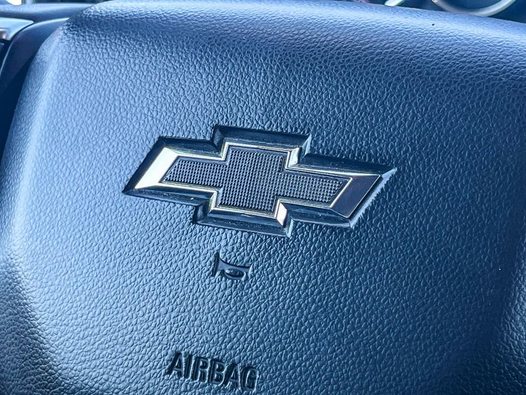 Used 2019 Chevrolet Silverado 1500 LT Trail Boss image 23