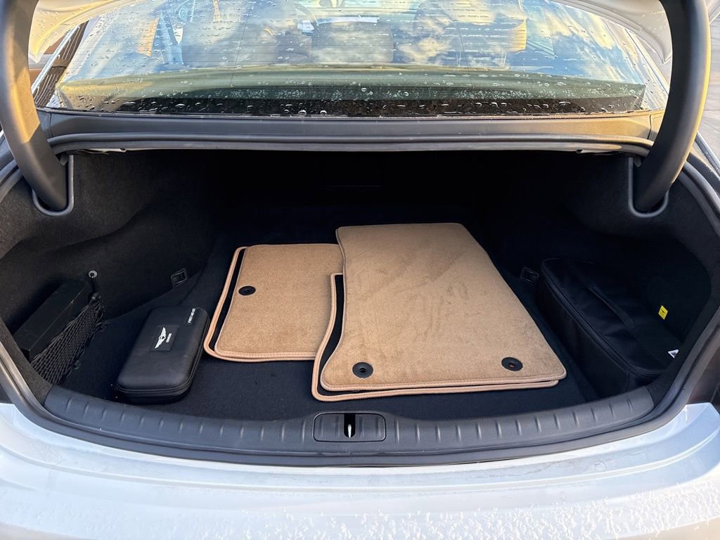 New 2026 Genesis GV80 3.5T e-SC image 14