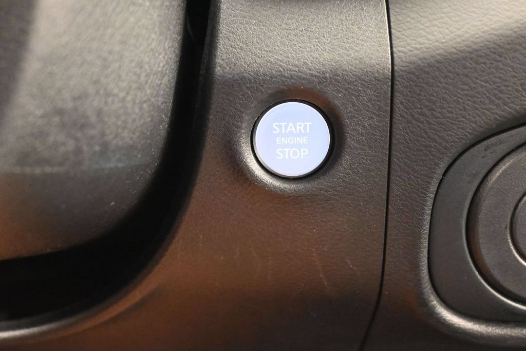 Used 2022 Nissan Frontier SV RWD image 29