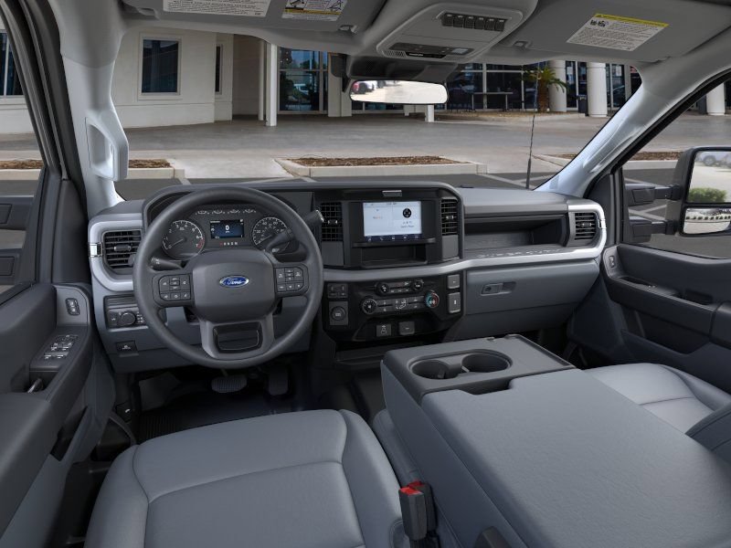 New 2026 Ford F250 XL RWD image 9