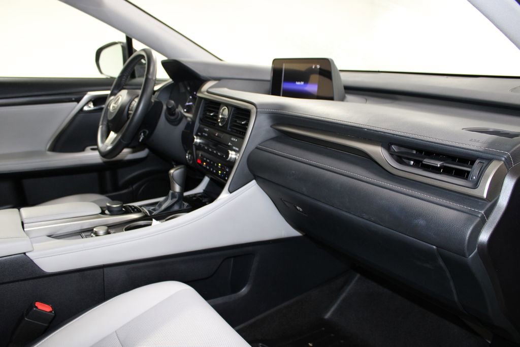 Used 2018 Lexus RX 350 FWD w/ Accessory Package image 27