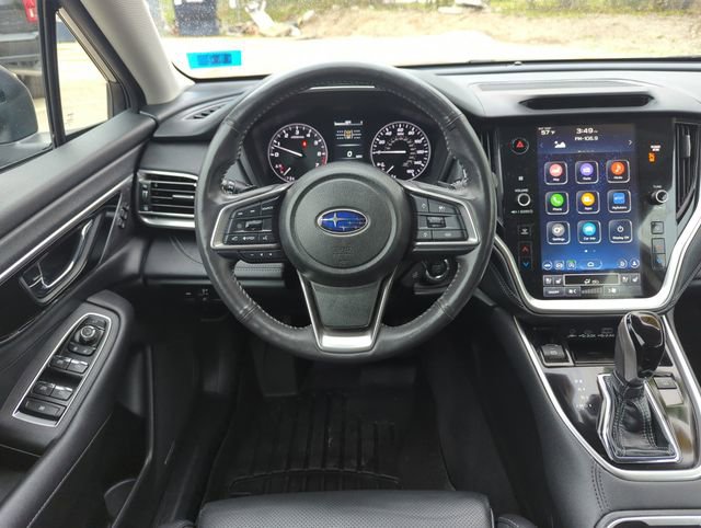 Used 2024 Subaru Legacy Touring XT AWD/4WD image 18