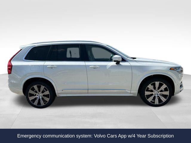 New 2025 Volvo XC90 T8 Plus w/ Protection Package Premier image 12