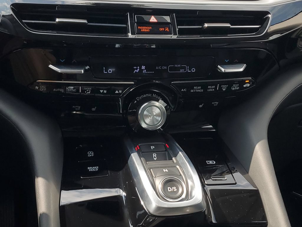 Certified 2024 Acura MDX w/ Technology Package FWD image 28