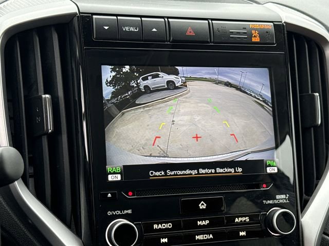 Used 2021 Subaru Ascent Touring w/ Popular Package #2 AWD/4WD image 27