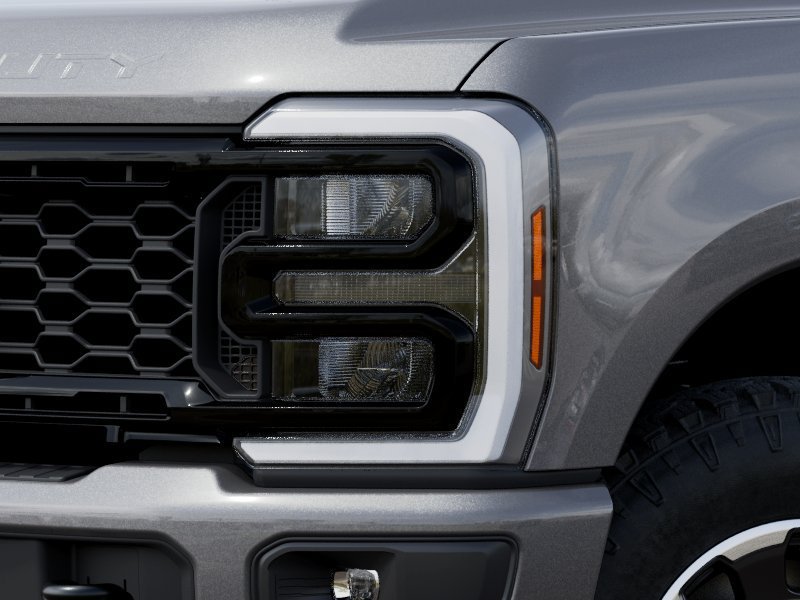 New 2027 Ford F250 Lariat w/ Tremor Off-Road Package AWD/4WD image 18